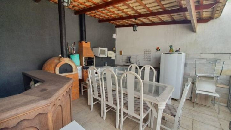 Imagem Casa com 4 Quartos à Venda, 357 m² em Santa Terezinha - Belo Horizonte Imagem Casa com 4 Quartos à Venda, 357 m² em Santa Terezinha - Belo Horizonte