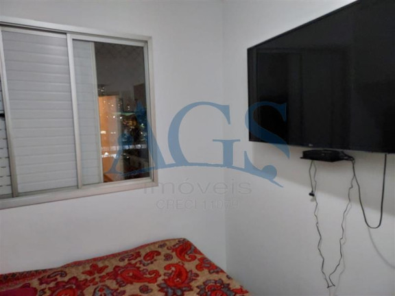 Imagem Apartamento com 3 Quartos à Venda, 62 m² em Tatuapé - São Paulo