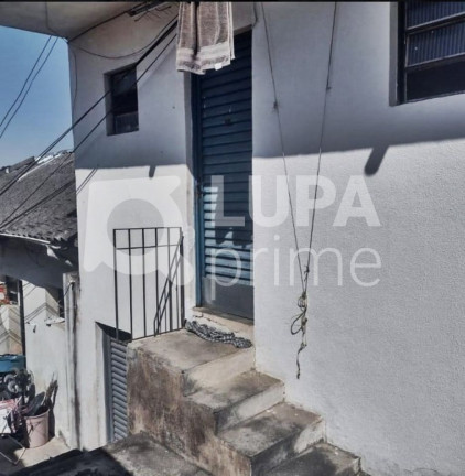 Imagem Casa com 7 Quartos à Venda, 130 m² em Cambuci - São Paulo Imagem Casa com 7 Quartos à Venda, 130 m² em Cambuci - São Paulo