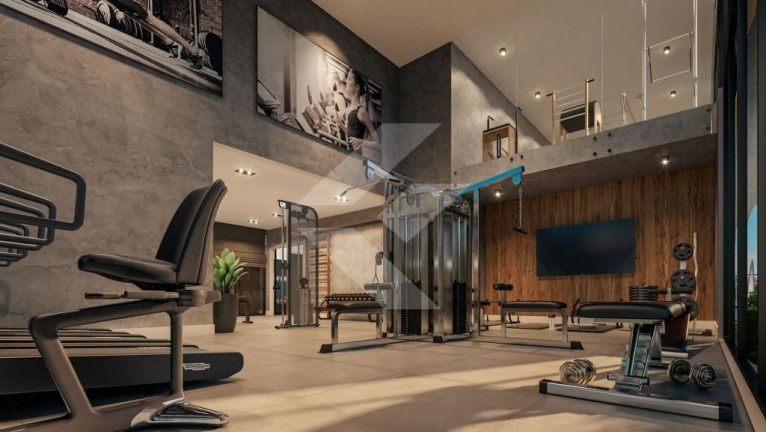 Imagem Apartamento com 3 Quartos à Venda, 172 m² em Praia Brava - Itajaí