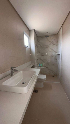 Imagem Apartamento com 3 Quartos à Venda, 208 m² em Monte Castelo - Campo Grande