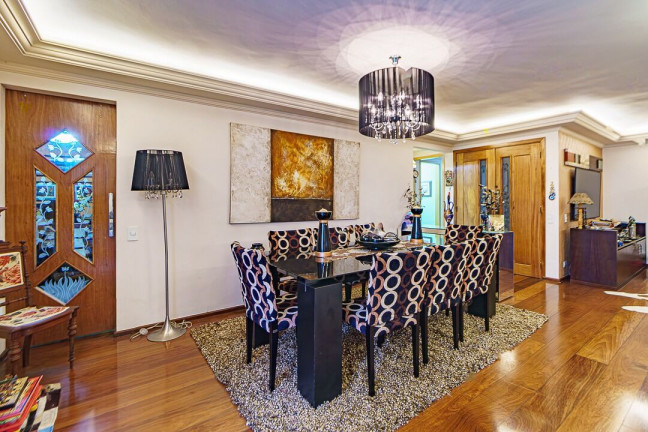 Imagem Apartamento com 3 Quartos à Venda, 215 m² em Santa Cecília - São Paulo Imagem Apartamento com 3 Quartos à Venda, 215 m² em Santa Cecília - São Paulo