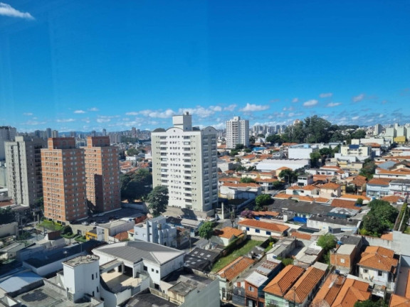 Imagem Apartamento com 3 Quartos à Venda, 90 m² em Santa Paula - São Caetano Do Sul Imagem Apartamento com 3 Quartos à Venda, 90 m² em Santa Paula - São Caetano Do Sul