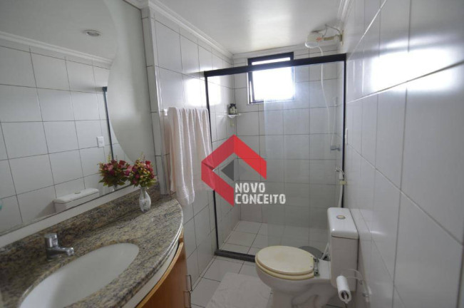 Imagem Apartamento com 3 Quartos à Venda, 195 m² em Cocó - Fortaleza