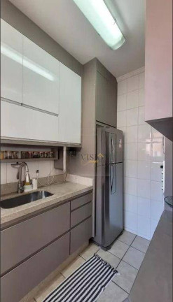 Imagem Apartamento com 3 Quartos à Venda, 79 m² em Chácara Primavera - Campinas