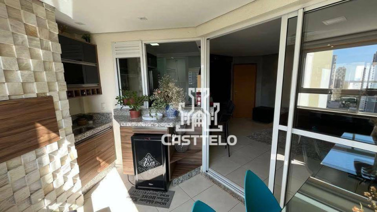 Imagem Apartamento com 3 Quartos à Venda, 79 m² em Gleba Palhano - Londrina Imagem Apartamento com 3 Quartos à Venda, 79 m² em Gleba Palhano - Londrina