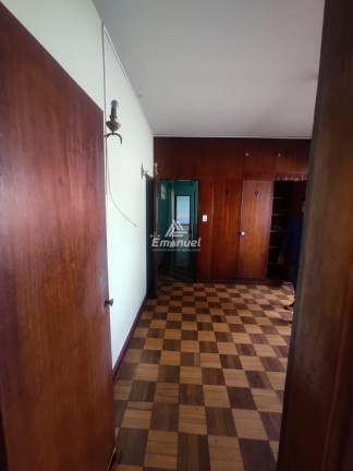 Imagem Casa com 2 Quartos à Venda, 350 m² em Centro - Campo Grande