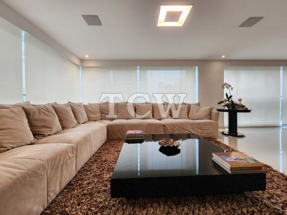 Imagem Apartamento com 4 Quartos para Alugar, 250 m² em Chácara Klabin - São Paulo Imagem Apartamento com 4 Quartos para Alugar, 250 m² em Chácara Klabin - São Paulo