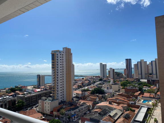 Imagem Apartamento com 2 Quartos à Venda, 54 m²em Aldeota - Fortaleza Imagem Apartamento com 2 Quartos à Venda, 54 m²em Aldeota - Fortaleza