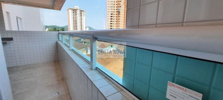 Imagem Apartamento com 2 Quartos à Venda, 70 m² em Guilhermina - Praia Grande Imagem Apartamento com 2 Quartos à Venda, 70 m² em Guilhermina - Praia Grande