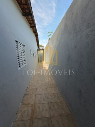 Imagem Casa com 3 Quartos à Venda, 125 m² em Jardim São Leopoldo - São José Dos Campos