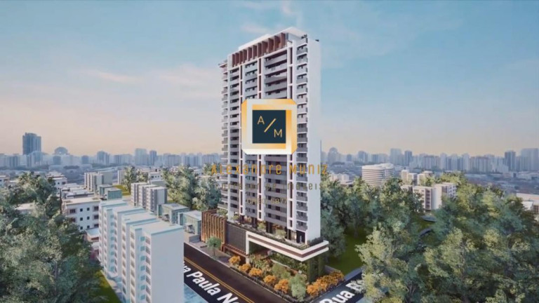 Imagem Apartamento com 3 Quartos à Venda, 79 m² em Aldeota - Fortaleza Imagem Apartamento com 3 Quartos à Venda, 79 m² em Aldeota - Fortaleza
