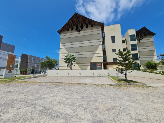Imagem Flat com 1 Quarto à Venda, 26 m² em Porto De Galinhas - Ipojuca