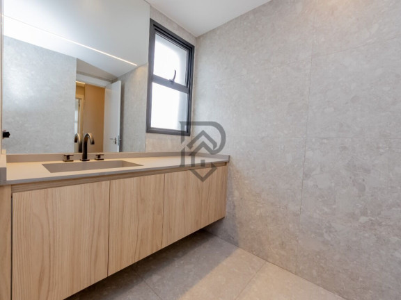 Imagem Apartamento com 3 Quartos à Venda, 152 m² em Vila Olímpia - São Paulo