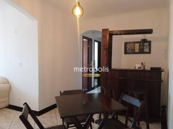Imagem Apartamento com 3 Quartos à Venda, 80 m² em Fundação - São Caetano Do Sul Imagem Apartamento com 3 Quartos à Venda, 80 m² em Fundação - São Caetano Do Sul