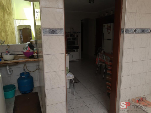 Imagem Casa com 3 Quartos à Venda, 120 m² em Vila São José - São Bernardo Do Campo