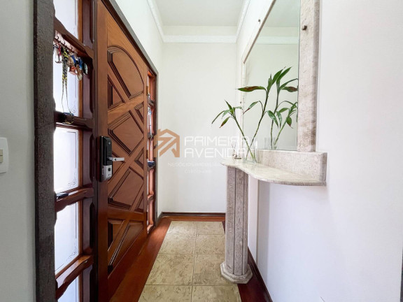 Imagem Casa com 4 Quartos para Alugar, 322 m² em Parque Residencial Aquarius - São José Dos Campos Imagem Casa com 4 Quartos para Alugar, 322 m² em Parque Residencial Aquarius - São José Dos Campos