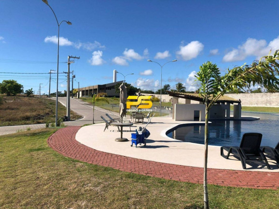 Imagem Terreno à Venda, 240 m² em Conde