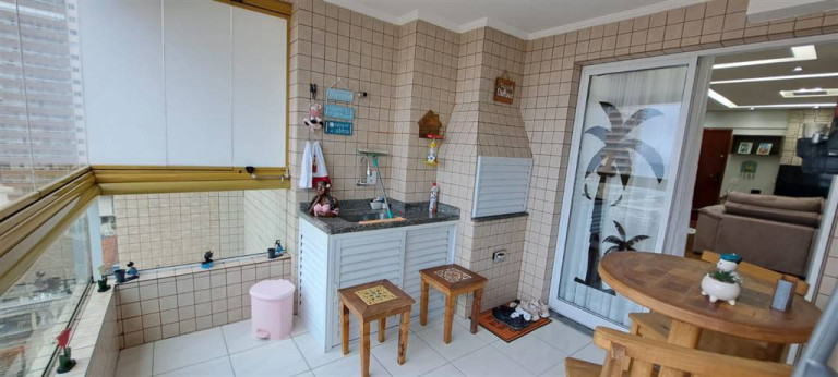 Imagem Apartamento com 2 Quartos à Venda, 87 m² em Tupi - Praia Grande Imagem Apartamento com 2 Quartos à Venda, 87 m² em Tupi - Praia Grande