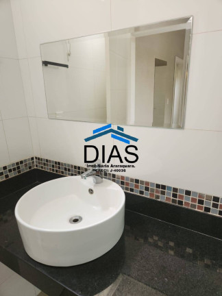 Imagem Casa à Venda, em Residencial Village Damha - Araraquara Imagem Casa à Venda, em Residencial Village Damha - Araraquara