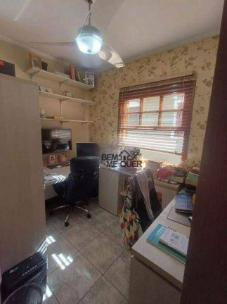 Imagem Sobrado com 3 Quartos à Venda, 134 m² em Jardim Líbano - São Paulo Imagem Sobrado com 3 Quartos à Venda, 134 m² em Jardim Líbano - São Paulo