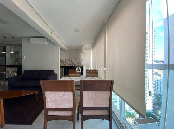 Imagem Apartamento com 1 Quarto à Venda, 49 m² em Ponta Da Praia - Santos Imagem Apartamento com 1 Quarto à Venda, 49 m² em Ponta Da Praia - Santos