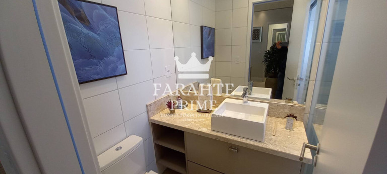 Imagem Apartamento com 3 Quartos à Venda, 125 m² em Embaré - Santos Imagem Apartamento com 3 Quartos à Venda, 125 m² em Embaré - Santos