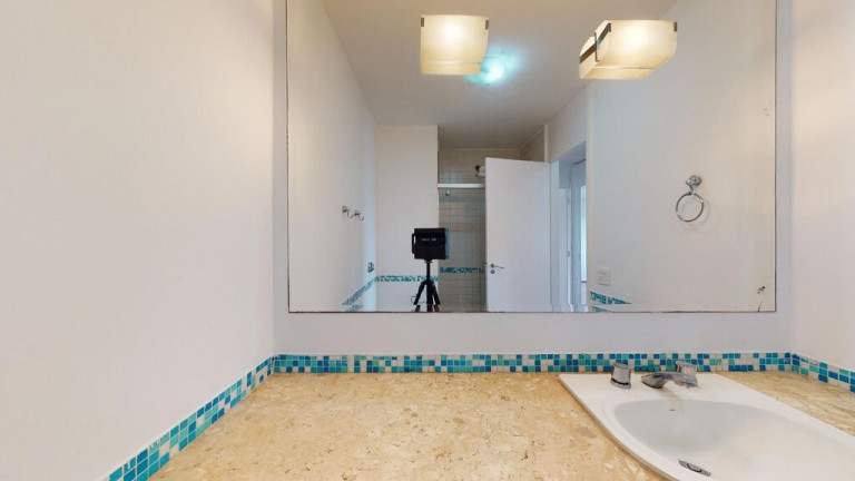 Imagem Apartamento com 3 Quartos à Venda, 103 m² em Vila Olímpia - São Paulo