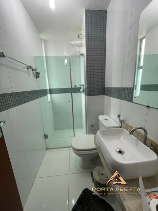 Imagem Apartamento com 3 Quartos para Alugar, 80 m² em Belvedere - Coronel Fabriciano Imagem Apartamento com 3 Quartos para Alugar, 80 m² em Belvedere - Coronel Fabriciano
