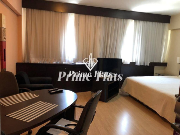 Imagem Apartamento com 1 Quarto à Venda, 28 m² em Liberdade - São Paulo Imagem Apartamento com 1 Quarto à Venda, 28 m² em Liberdade - São Paulo