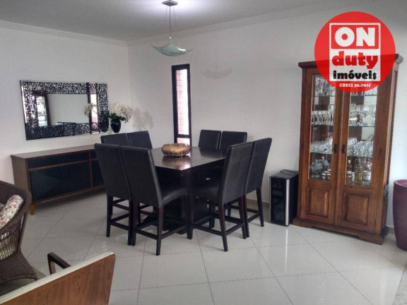 Imagem Apartamento com 3 Quartos à Venda, 157 m² em Embaré - Santos Imagem Apartamento com 3 Quartos à Venda, 157 m² em Embaré - Santos