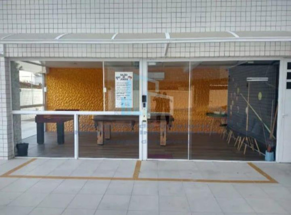 Imagem Apartamento com 2 Quartos à Venda, 76 m² em Vila Assunção - Praia Grande