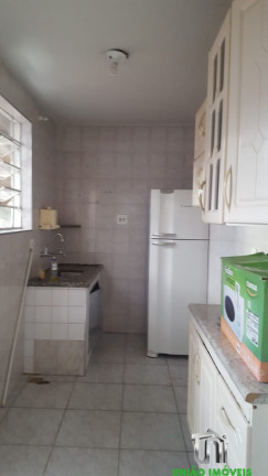 Imagem Casa com 2 Quartos à Venda, 70 m² em Vila Aparecida - Bragança Paulista