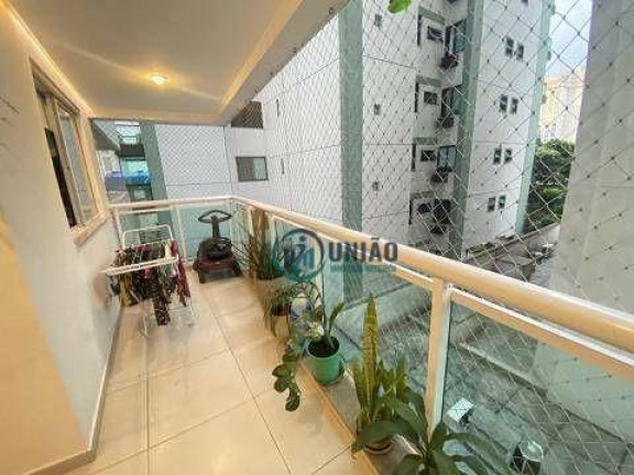 Imagem Apartamento com 3 Quartos à Venda, 101 m² em Icaraí - Niterói Imagem Apartamento com 3 Quartos à Venda, 101 m² em Icaraí - Niterói