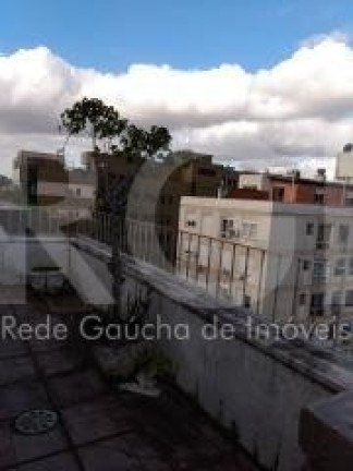 Imagem Cobertura com 2 Quartos à Venda, 188 m² em Mont Serrat - Porto Alegre