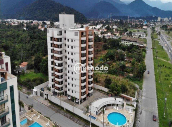Imagem Apartamento com 3 Quartos à Venda, 94 m² em Massaguaçu - Caraguatatuba Imagem Apartamento com 3 Quartos à Venda, 94 m² em Massaguaçu - Caraguatatuba