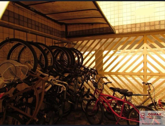 Imagem Imóvel com 2 Quartos à Venda, 61 m² em Marapé - Santos