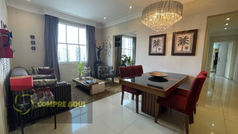 Imagem Apartamento com 2 Quartos à Venda, 116 m² em Barra Funda - São Paulo Imagem Apartamento com 2 Quartos à Venda, 116 m² em Barra Funda - São Paulo