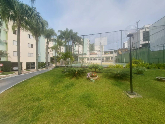 Imagem Apartamento com 3 Quartos à Venda, 86 m² em Córrego Grande - Florianópolis