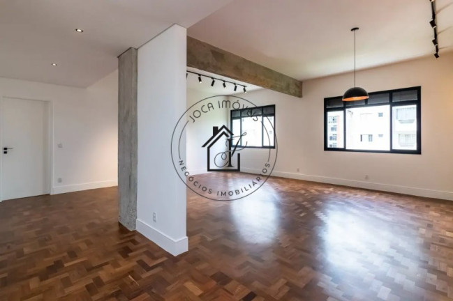 Imagem Apartamento com 3 Quartos à Venda, 212 m² em Consolação - São Paulo
