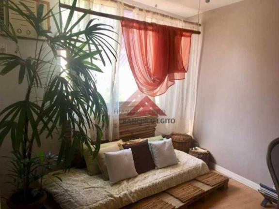 Imagem Apartamento com 2 Quartos à Venda, 75 m² em Ingá - Niterói