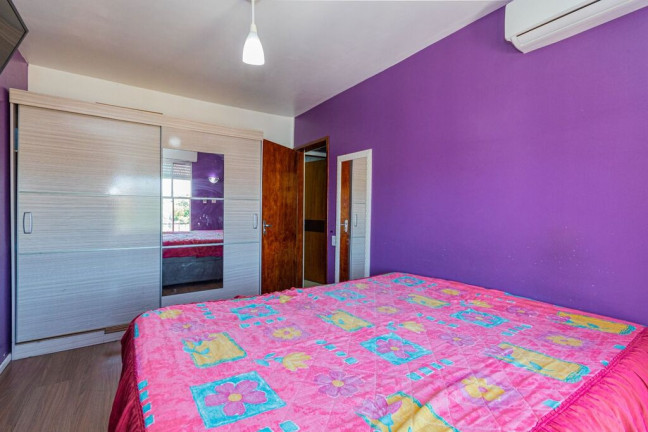 Imagem Apartamento com 2 Quartos à Venda, 63 m² em Tristeza - Porto Alegre