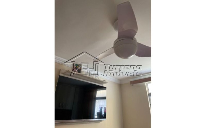 Imagem Apartamento com 2 Quartos à Venda, 43 m² em Vila Industrial - São José Dos Campos