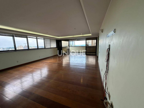 Imagem Apartamento com 4 Quartos à Venda, 265 m² em Anhangabaú - Jundiaí Imagem Apartamento com 4 Quartos à Venda, 265 m² em Anhangabaú - Jundiaí