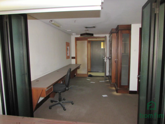 Imagem Sala Comercial para Alugar, 36 m² em Cidade Baixa - Porto Alegre