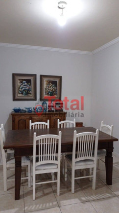 Imagem Casa com 4 Quartos à Venda, 468 m² em Belvedere - Coronel Fabriciano