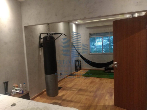 Imagem Apartamento com 3 Quartos à Venda, 67 m² em Tijuca - Rio De Janeiro