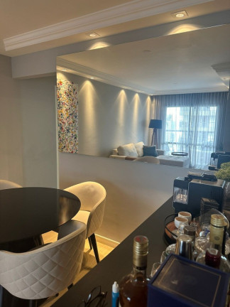 Imagem Imóvel com 2 Quartos para Alugar, 71 m² em Vila Nova Conceição - São Paulo