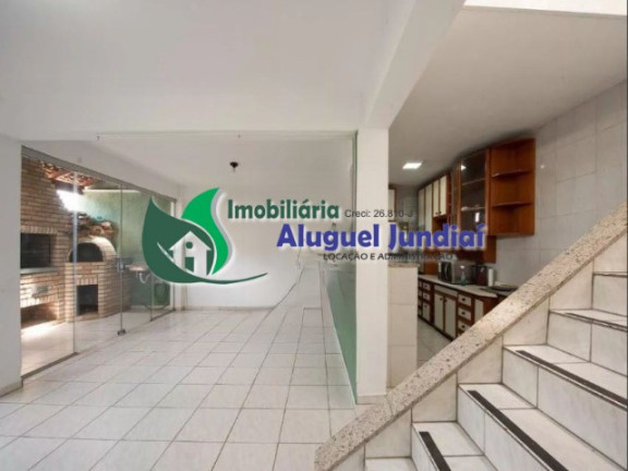 Imagem Casa com 3 Quartos à Venda ou Temporada, 250 m² em Jardim Bonfiglioli - Jundiaí