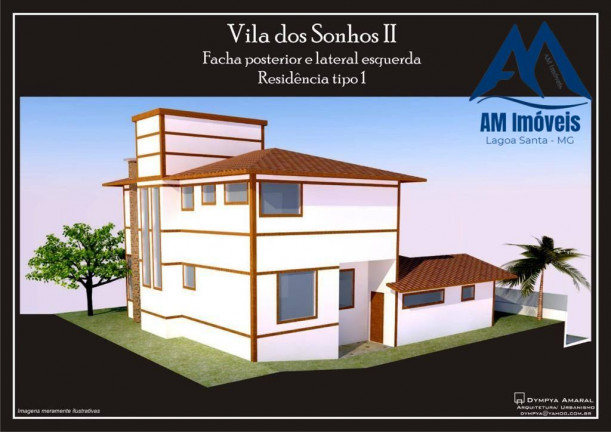Imagem Terreno à Venda, 4 m² em Vale Dos Sonhos - Lagoa Santa Imagem Terreno à Venda, 4 m² em Vale Dos Sonhos - Lagoa Santa